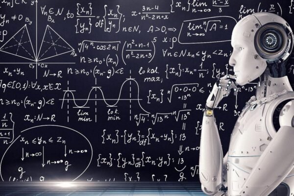 OpenAI AI मॉडल ने Navier-Stokes गणितीय समस्या पर समाधान का दावा किया