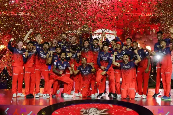 IPL 2027 ऑक्शन गोवा में होने की जानकारी