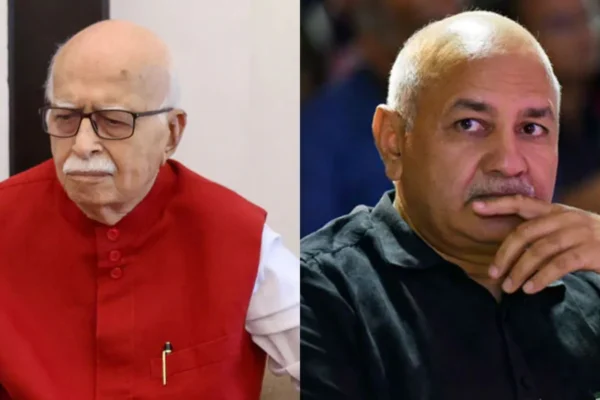 दिल्ली एसआईआर के तहत मतदाता सूची की जांच