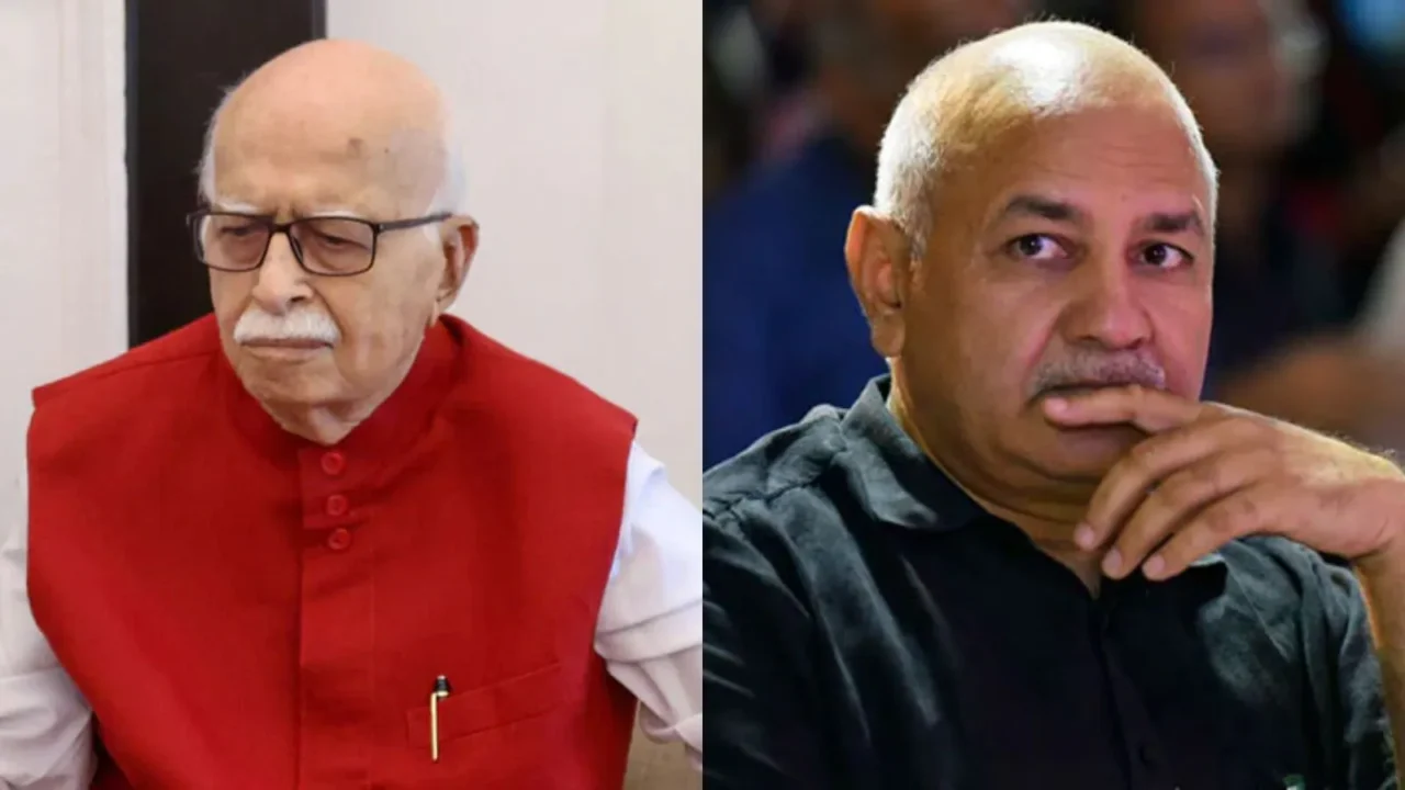 दिल्ली एसआईआर के तहत मतदाता सूची की जांच