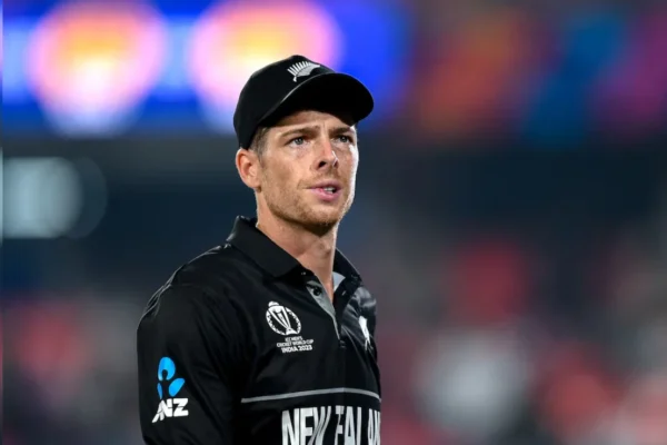 भारत बनाम न्यूज़ीलैंड T20 सीरीज के लिए न्यूजीलैंड टीम घोषित