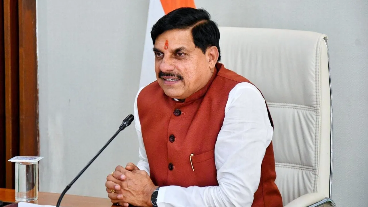 मध्य प्रदेश में श्रमिकों के बच्चों के लिए छात्रवृत्ति योजना