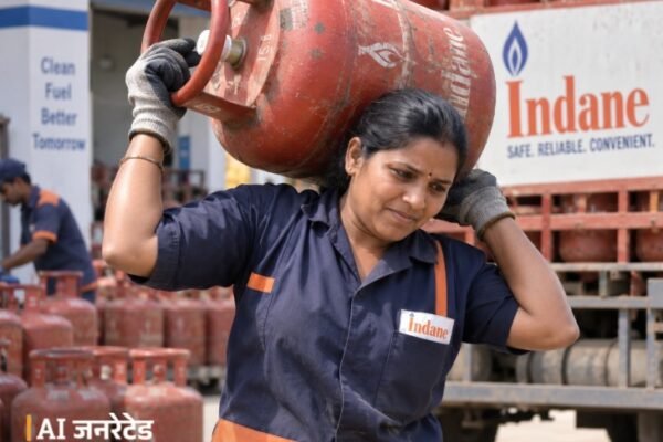 सुप्रीम कोर्ट के आदेश के बाद इंडियन ऑयल से मुआवजा पाने वाली सुमित्रा का नौकरी मामला