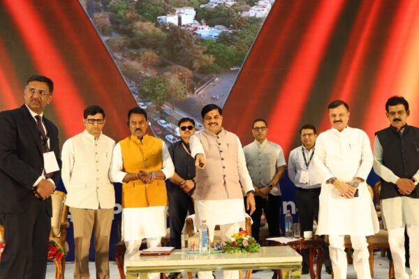 मध्यप्रदेश मुख्यमंत्री सुगम परिवहन सेवा कार्यक्रम