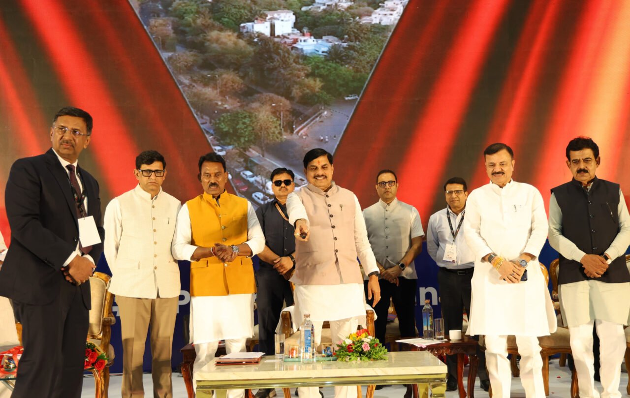 मध्यप्रदेश मुख्यमंत्री सुगम परिवहन सेवा कार्यक्रम