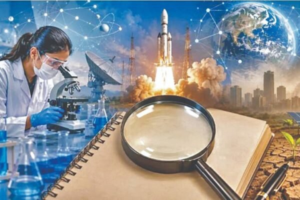 वैज्ञानिक बनने के लिए योग्यता कोर्स और परीक्षा की जानकारी