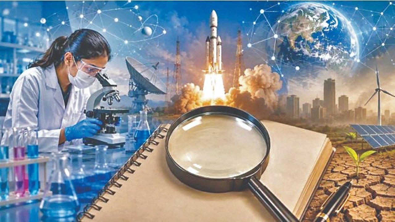 वैज्ञानिक बनने के लिए योग्यता कोर्स और परीक्षा की जानकारी