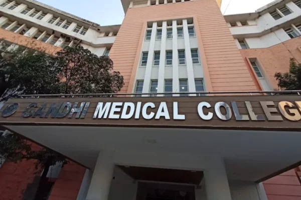 मध्यप्रदेश के सरकारी मेडिकल कॉलेजों में MBBS सीटें