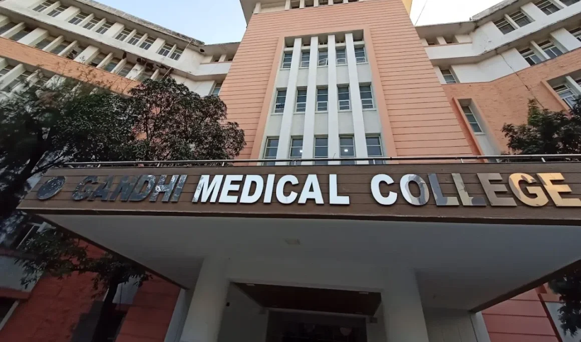 मध्यप्रदेश के सरकारी मेडिकल कॉलेजों में MBBS सीटें