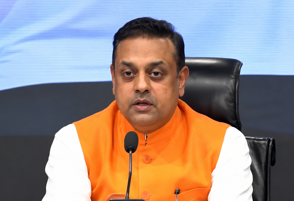 फॉर्म 6 अटैचमेंट और SIR को लेकर भाजपा और चुनाव आयोग का विवाद