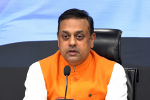 फॉर्म 6 अटैचमेंट और SIR को लेकर भाजपा और चुनाव आयोग का विवाद