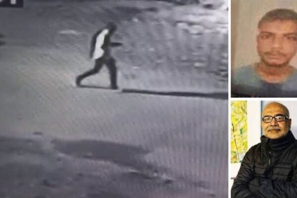 राकेश अग्रवाल हत्याकांड में आरोपी वरुण कुमार की तलाश