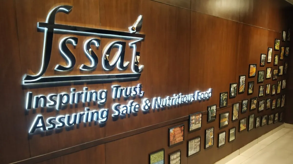 FSSAI की सेवन सीज हॉस्पिटैलिटी पर कार्रवाई